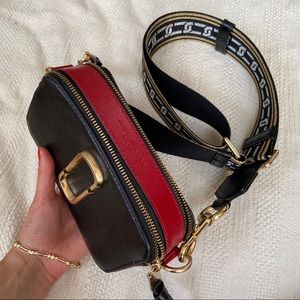 marc jacobs snapshot camera bag
